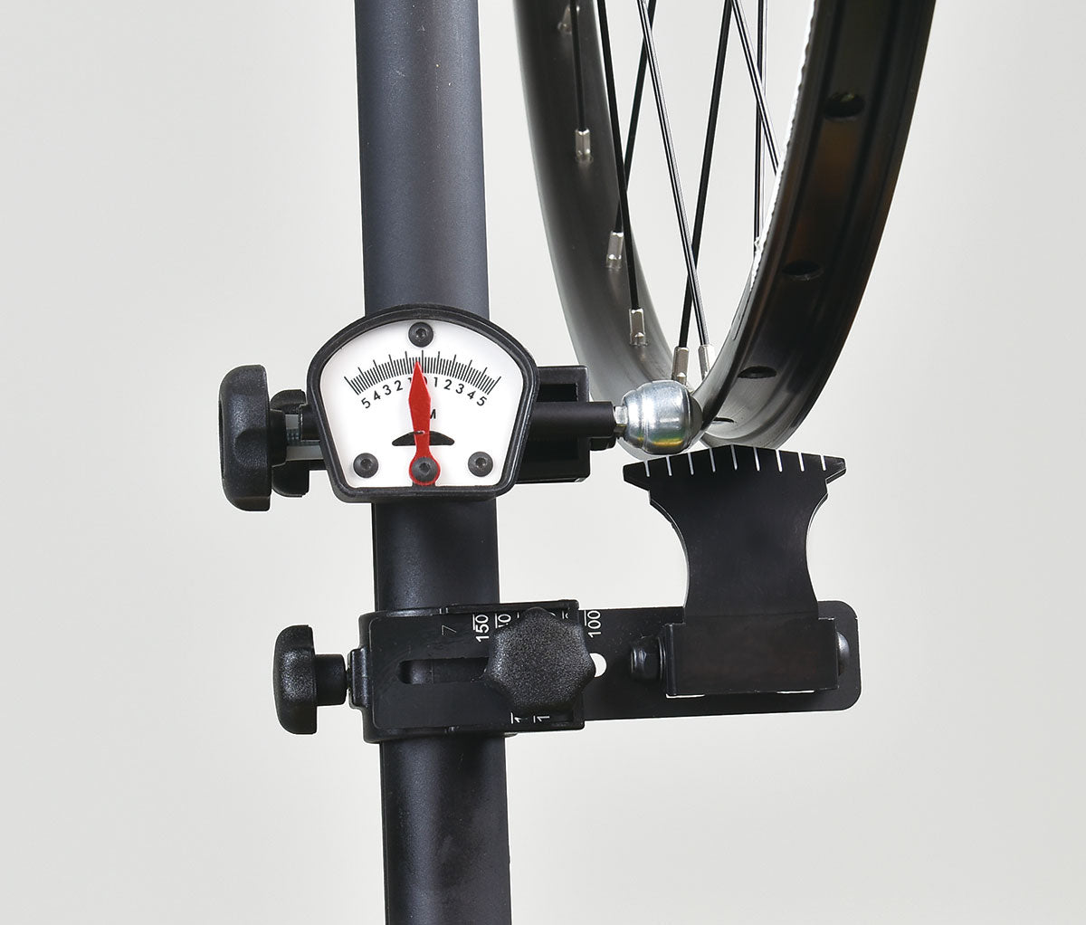 IceToolz Truing Stand