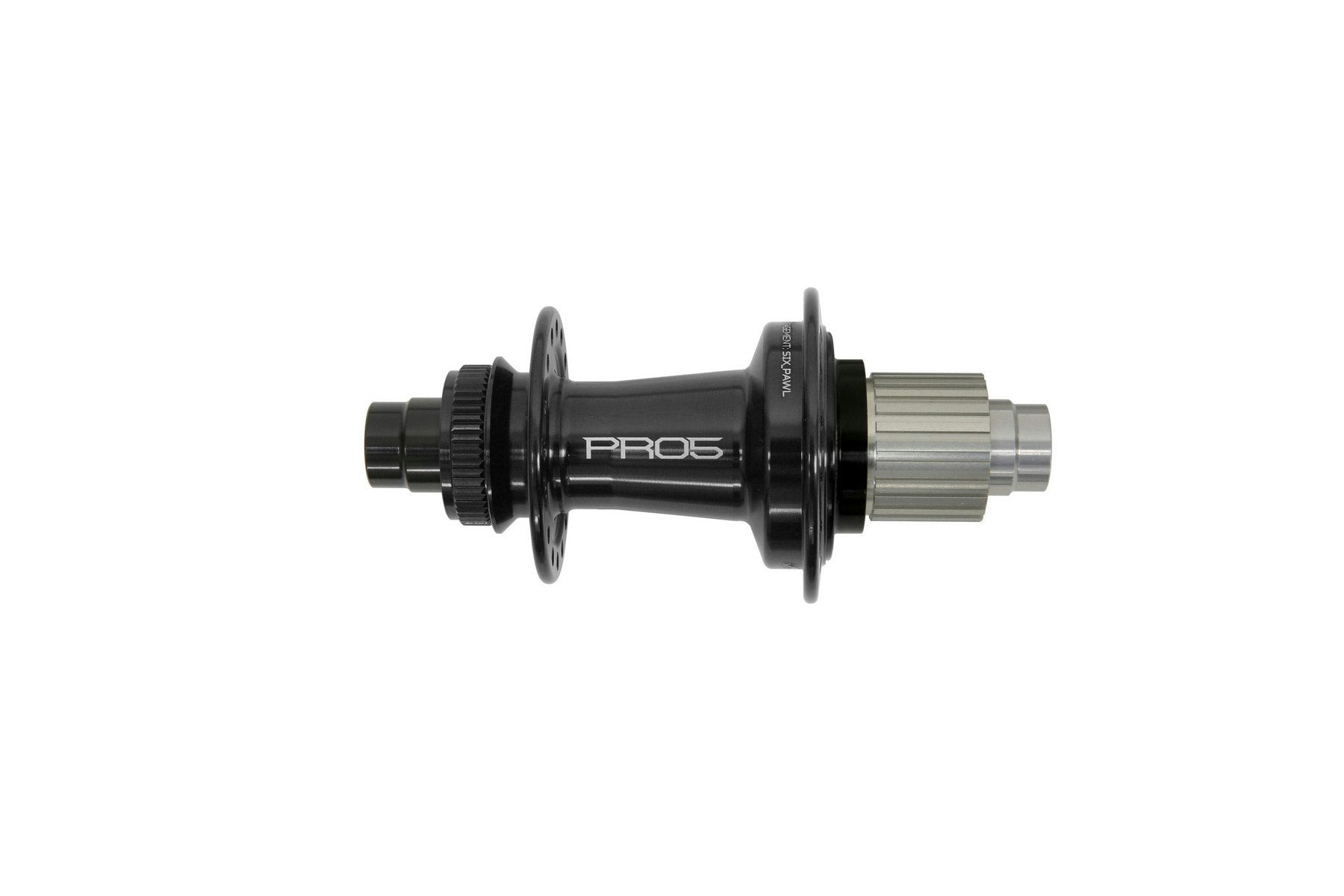 Hope Pro 5 CL Rear Hub 148x12 - 28 Hole M Spline Black