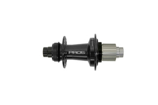 Hope Pro 5 CL Rear Hub 148x12 - 28 Hole M Spline Black