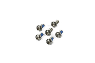 Hope M5 x 10 Torx Head Screw - Steel 6 Off