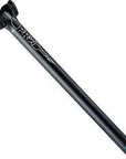 PRO LT Seat Post Black 20mm Offset