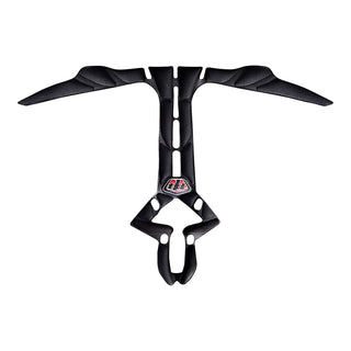 TLD A1 2.0 HEADLINER BLACK