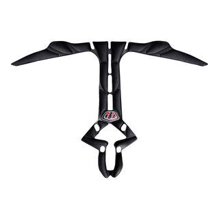 TLD A1 2.0 HEADLINER BLACK