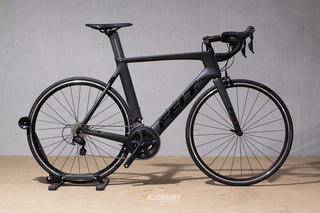 FELT AR5 2019