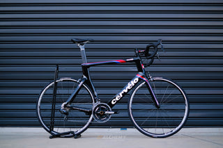 Cervelo S5 Team 61 2012