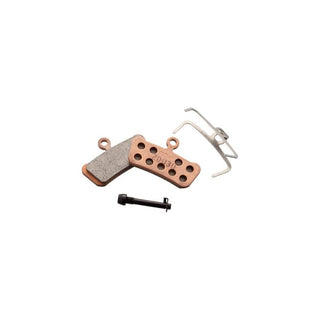 Sram Guide/Trail Disc Brake Pads Organic Aluminium 1 Set SR