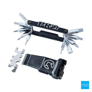 PRO Alloy Body 22 Function Mini Tool