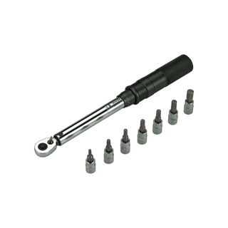 TorqeSet Deluxe