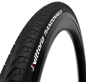 Vittoria Randonneur 700x32mm WB Refl Blk