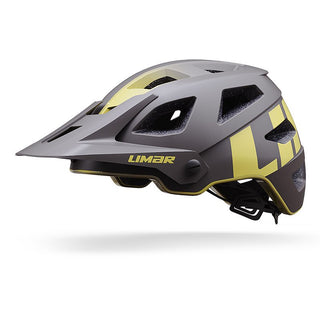 LIMAR DELTA MATT GREY HELMET