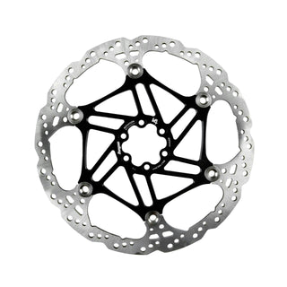 Hope Floating V4 Disc (New) - 220mm Black