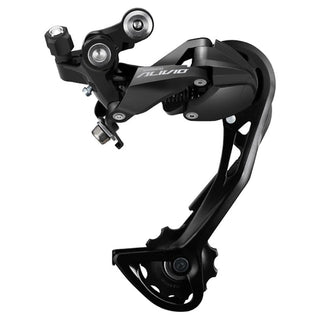 Shimano M3100 rear Derailleur Alivio Shadow 9Spd