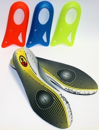Northwave Custom Footbed