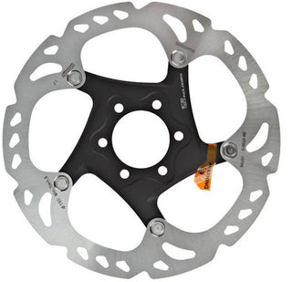 Shimano XT SM-RT86 Ice-Tech 6 Bolt 180mm Disc Brake Rotor