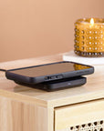 Quad Lock Mount Wireless Charging Pad