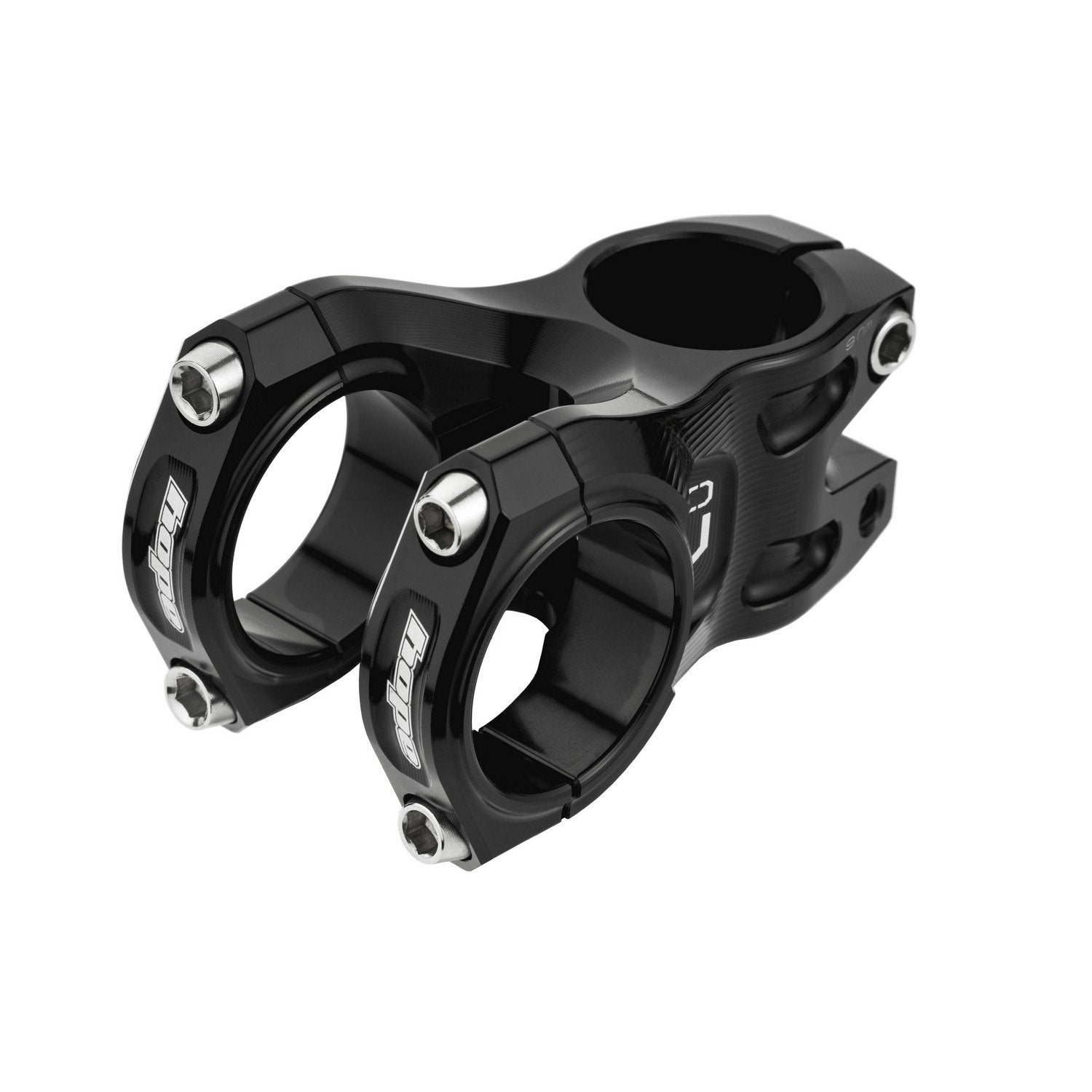 Hope Gravity Stem 31.8 - 50MM Black