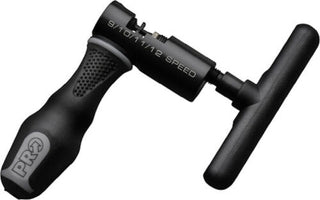 SHIMANO PRO TOOL − CHAIN TOOL 9 / 10 / 11 & 12 SPEED BLACK