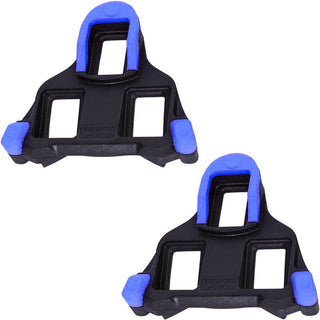 Shimano Road Cleat - Blue SM-SH12