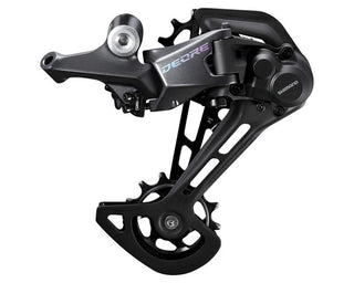 Shimano RD-M6100 Rear Derailleur Deore Shadow+ 12Spd Long 51T Max