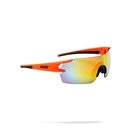 BBB Fullview Sportglasses Orange