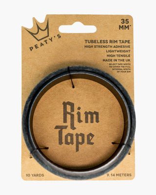 Peaty's RimJob Rim Tape  9mm