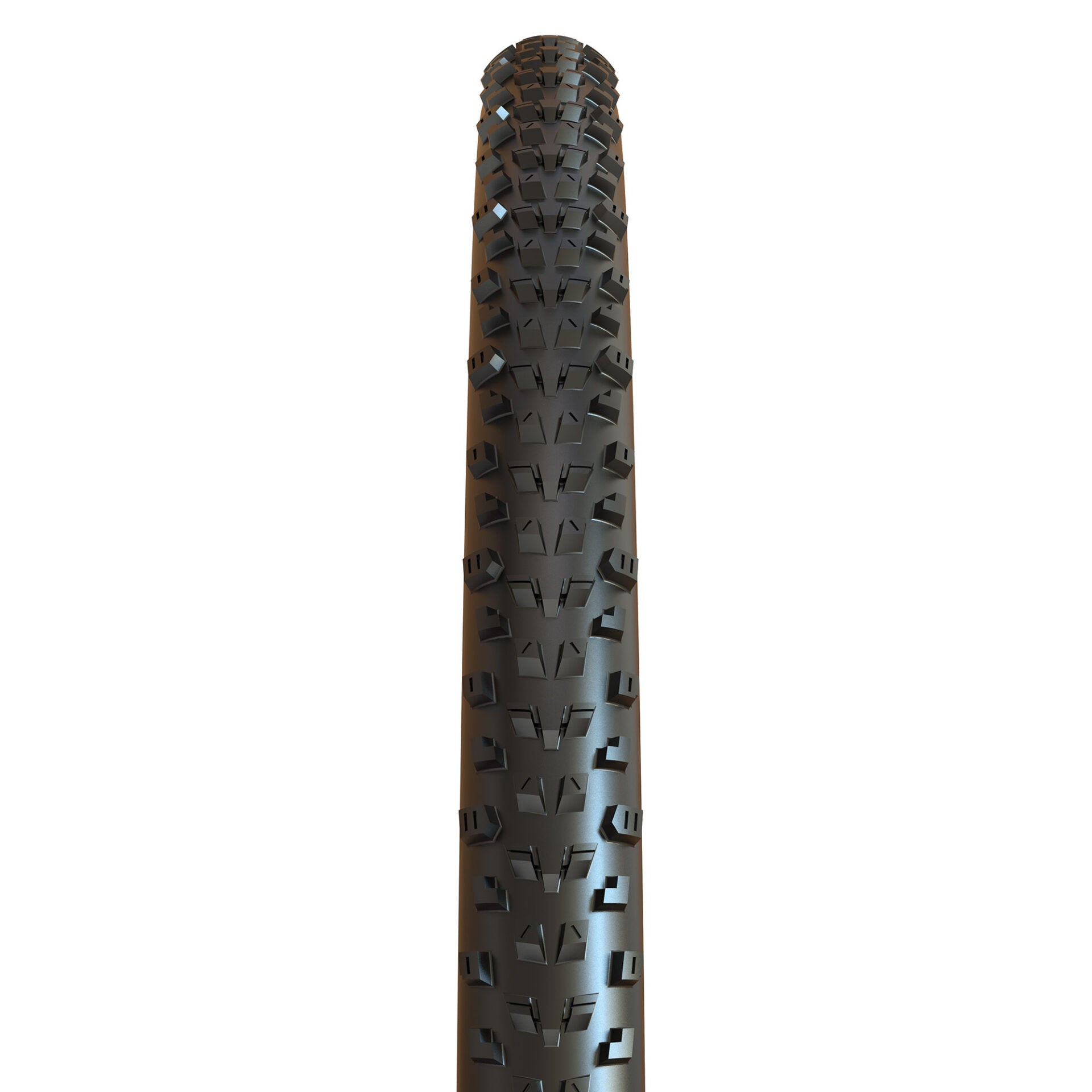 Maxxis All Terrane 700 x 33 Folding Carbon Bead 120 TPI Dual Compound TR Tyre -  Black
