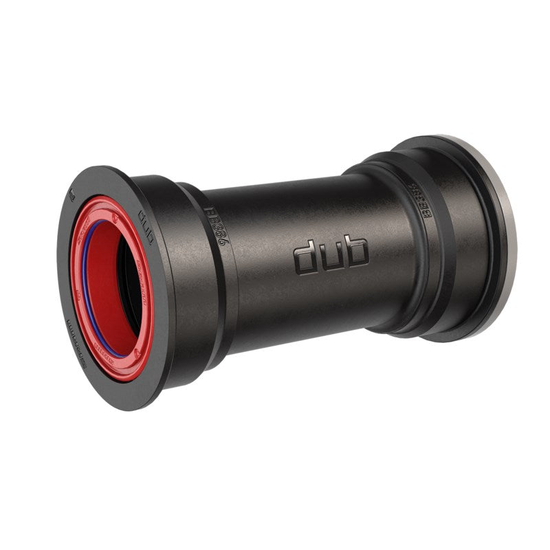 SRAM AM BB DUB BB386 PressFit 30 (Road Wide) 86.5mm (including 2.5 - 4.5 DUB spacer and BB386 install tool)