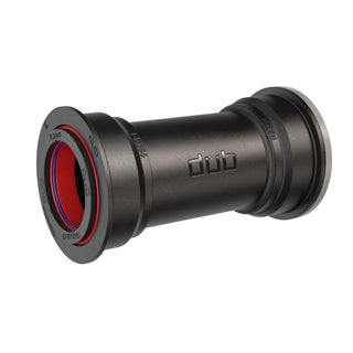 SRAM AM BB DUB PressFit 30 68/73mm - 73 Road Wide (including 3.0 - 4.5 DUB spacer)