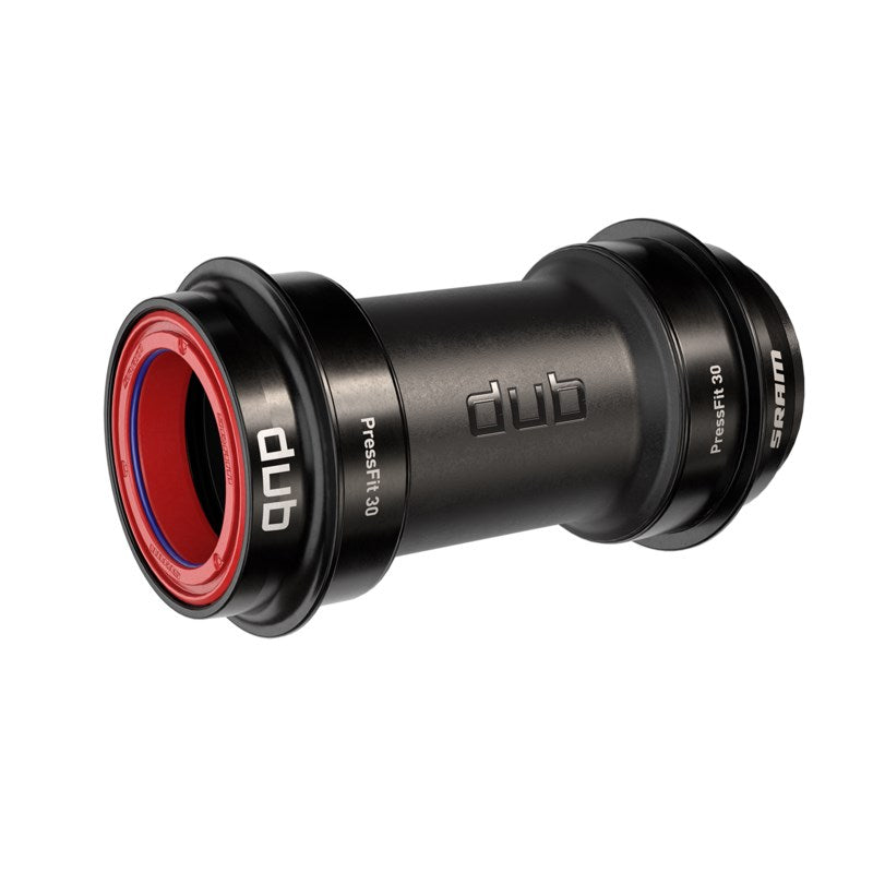 SRAM AM BB DUB PressFit 30 (MTB) 100 SBC (including 4.5 - 8.5 DUB spacer)