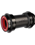 SRAM AM BB DUB PressFit 30 (MTB) 83mm Cannondale-AI (including 5.5 DUB spacer)