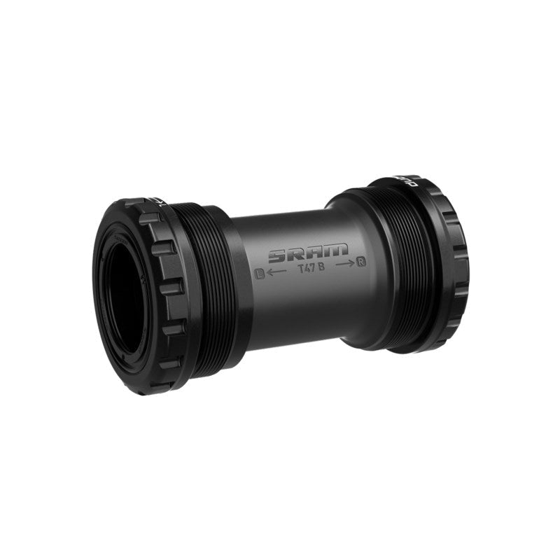 SRAM AM BB DUB T47 Ceramic (Road) 85.5mm (including 3.0 DUB spacer)