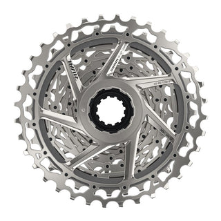 SRAM Cassette XG-1250 D1 12 Speed 10-36