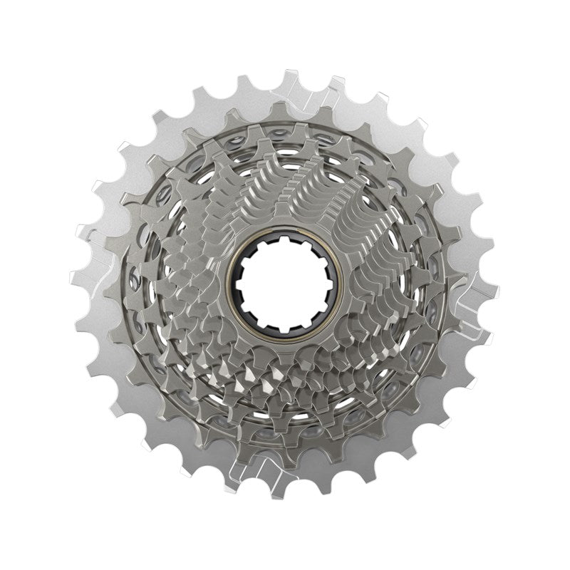 SRAM Cassette XG-1290 E1 Rainbow 12 Speed 10-28