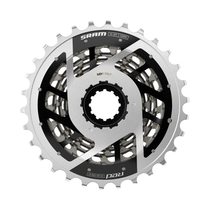 SRAM Cassette XG-1290 E1 Rainbow 12 Speed 10-28