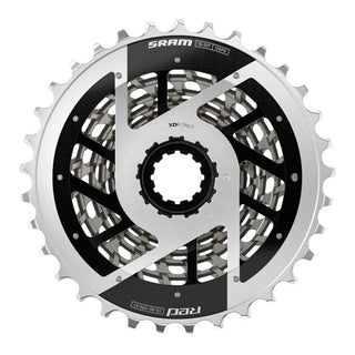 SRAM Cassette XG-1290 E1 12 Speed 10-33