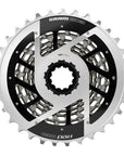SRAM Cassette XG-1290 E1 12 Speed 10-36