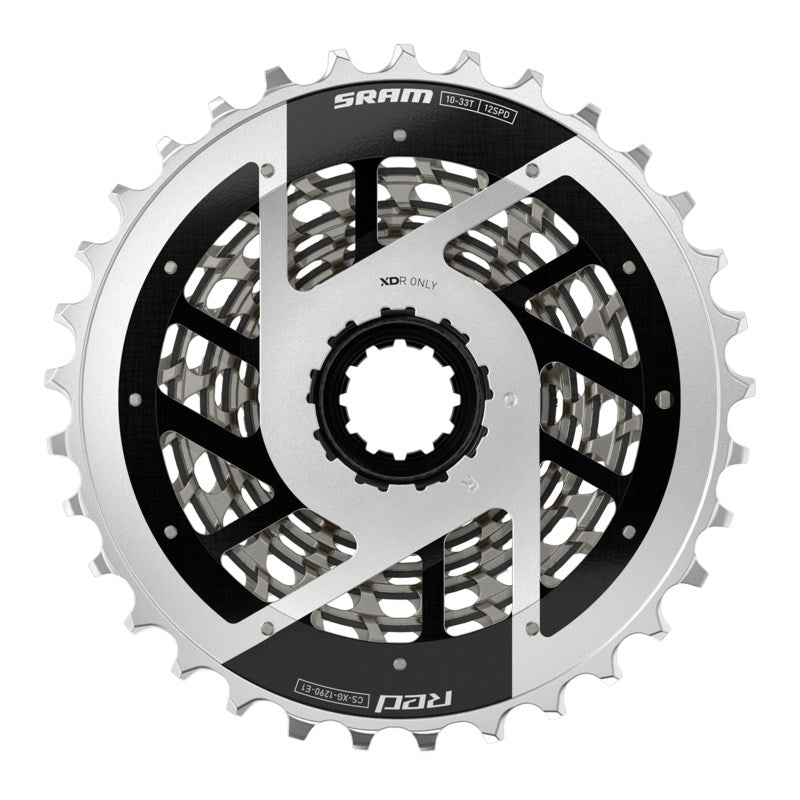 SRAM Cassette XG-1290 E1 12 Speed 10-28