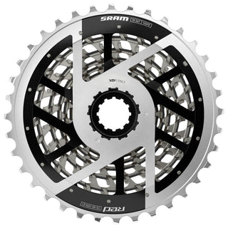 SRAM Cassette XG-1290 E1 12 Speed 10-28
