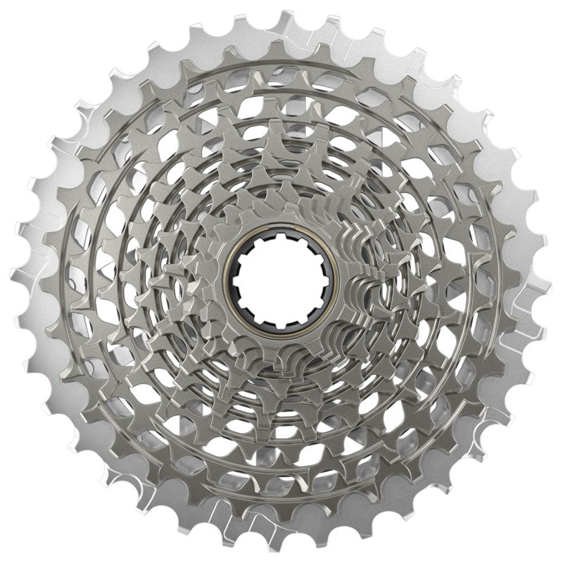 SRAM Cassette XG-1290 E1 Rainbow 12 Speed 10-28