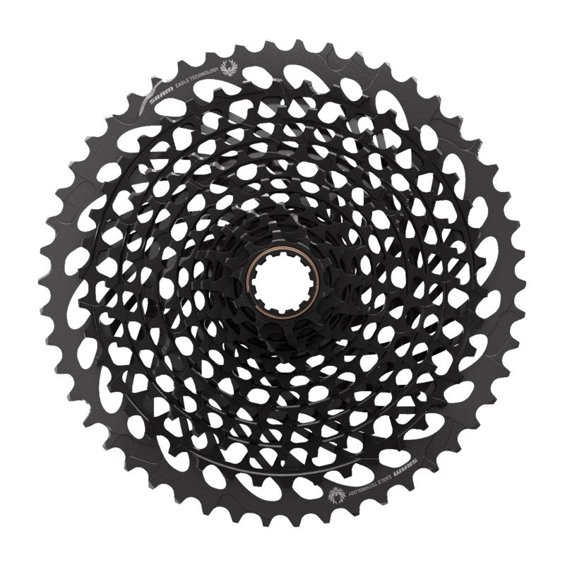 SRAM Cassette XG-1295 Eagle 10-50T 12 speed Black