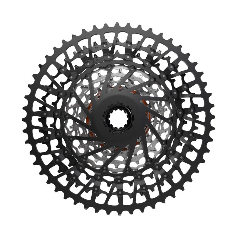 SRAM Cassette XS-1275 T-Type Eagle 10-52 12 speed