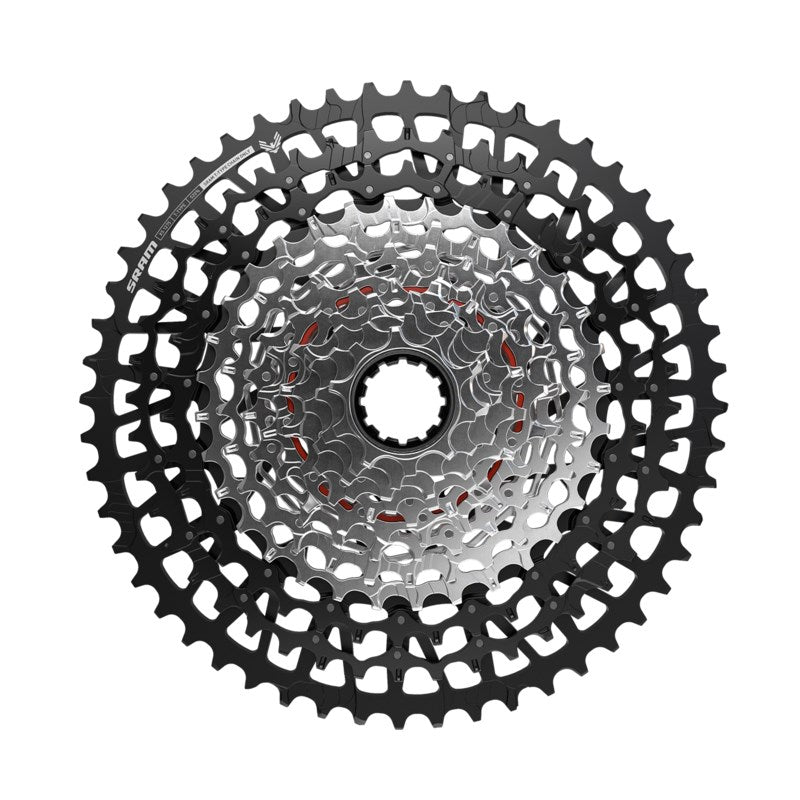 SRAM Cassette XS-1275 T-Type Eagle 10-52 12 speed