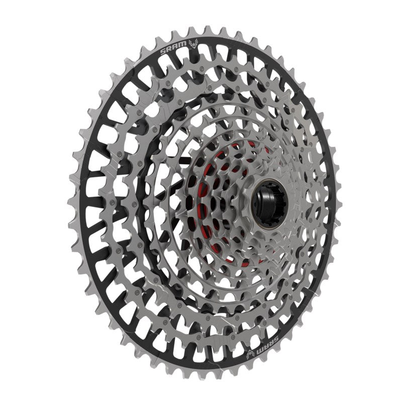 SRAM Cassette XS-1297 T-Type Eagle 10-52 12 speed