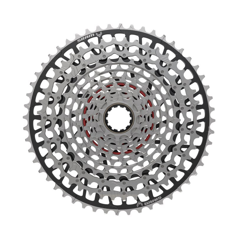 SRAM Cassette XS-1297 T-Type Eagle 10-52 12 speed
