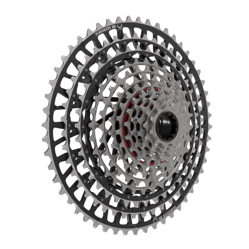 SRAM Cassette XS-1299 T-Type Eagle 10-52 12 speed