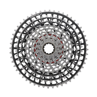 SRAM Cassette XS-1299 T-Type Eagle 10-52 12 speed
