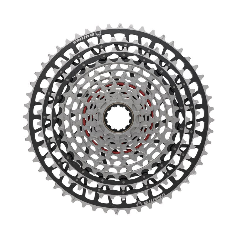 SRAM Cassette XS-1299 T-Type Eagle 10-52 12 speed