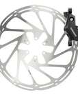 SRAM Disc Brake DB4 Diffusion Black Ano - Right - Front/Rear - 2000mm Hose (Rotor/Bracket sold separately)A1