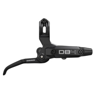 SRAM Disc Brake DB4 Diffusion Black Ano - Right - Front/Rear - 2000mm Hose (Rotor/Bracket sold separately)A1