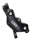 SRAM Disc Brake DB8 - Diffusion Black Rear 2000mm Hose (includes MMX Clamp - Rotor/Bracket sold separately) - Mineral Oil Brake A1